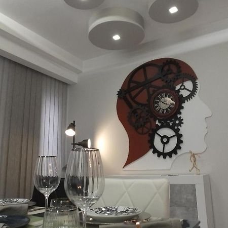 فندق Prestige House ساليرنو المظهر الخارجي الصورة