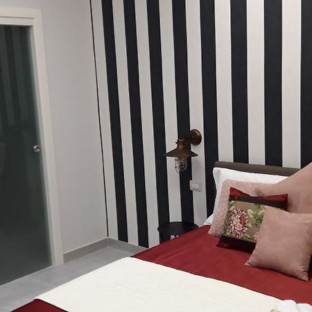 فندق Prestige House ساليرنو المظهر الخارجي الصورة