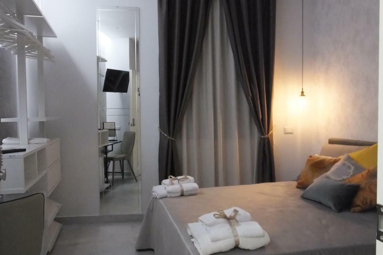 فندق Prestige House ساليرنو المظهر الخارجي الصورة