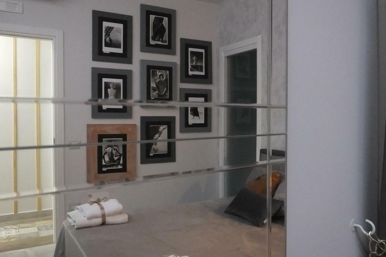 فندق Prestige House ساليرنو المظهر الخارجي الصورة