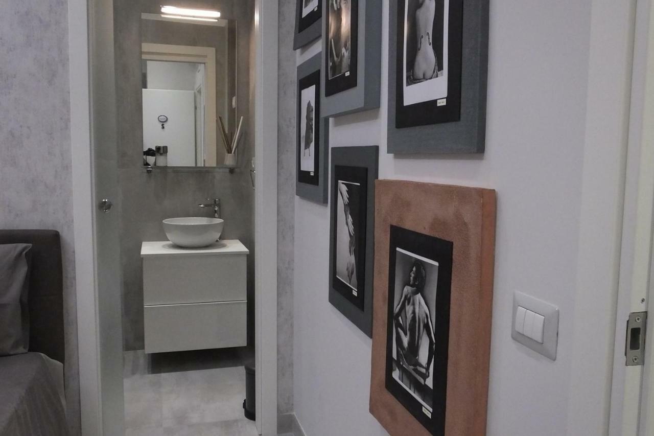 فندق Prestige House ساليرنو المظهر الخارجي الصورة