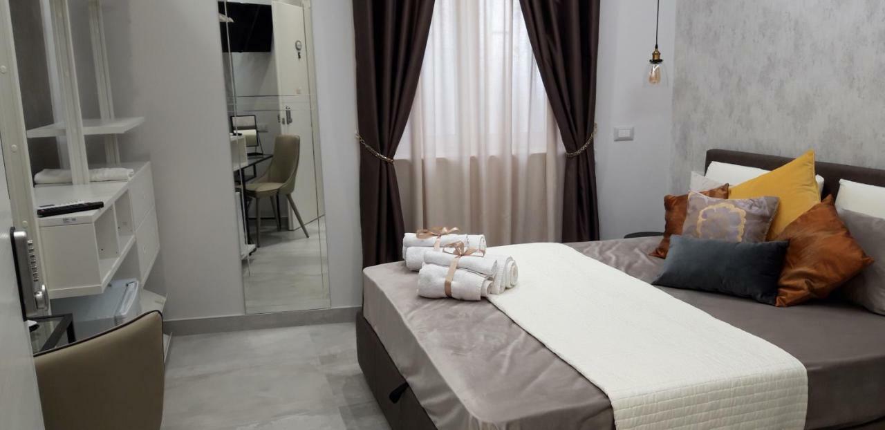 فندق Prestige House ساليرنو المظهر الخارجي الصورة