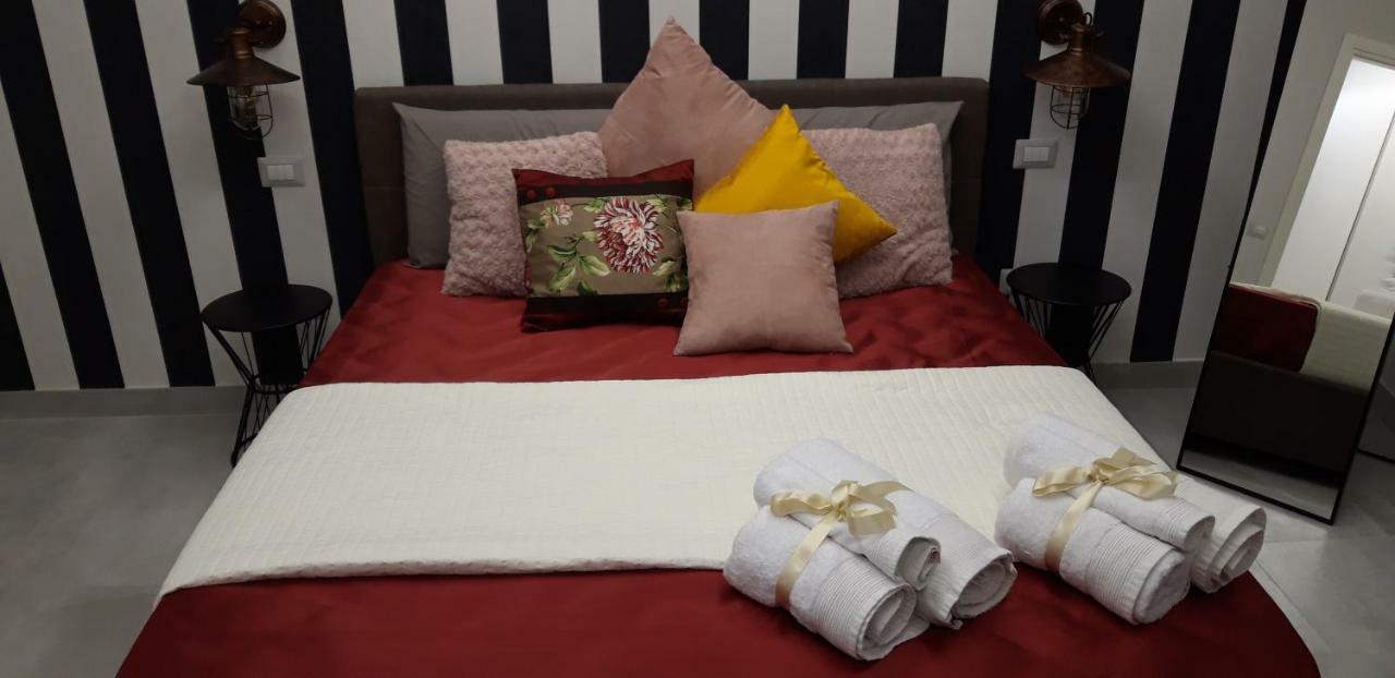 فندق Prestige House ساليرنو المظهر الخارجي الصورة