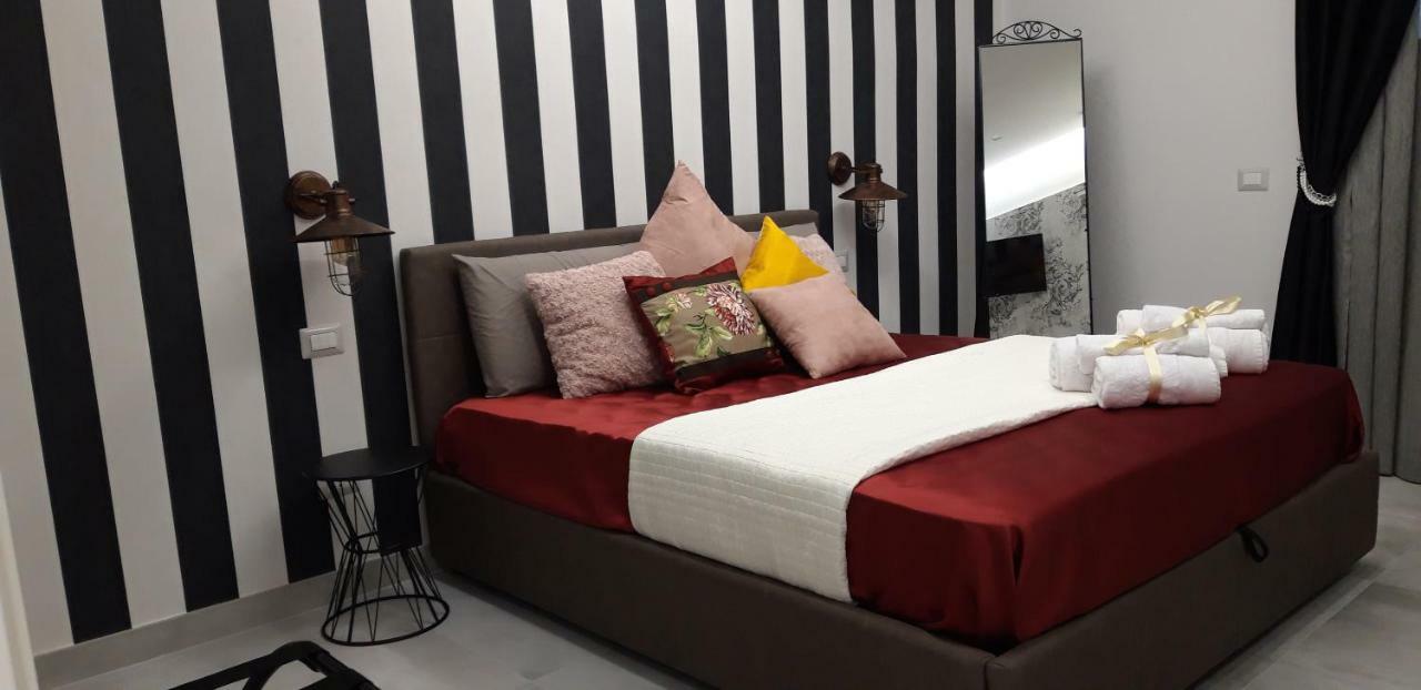 فندق Prestige House ساليرنو المظهر الخارجي الصورة