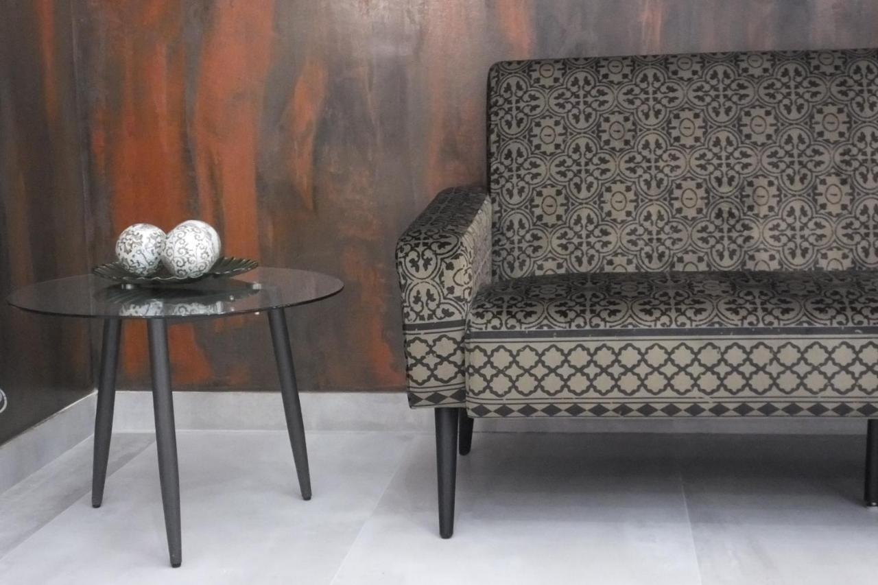 فندق Prestige House ساليرنو المظهر الخارجي الصورة