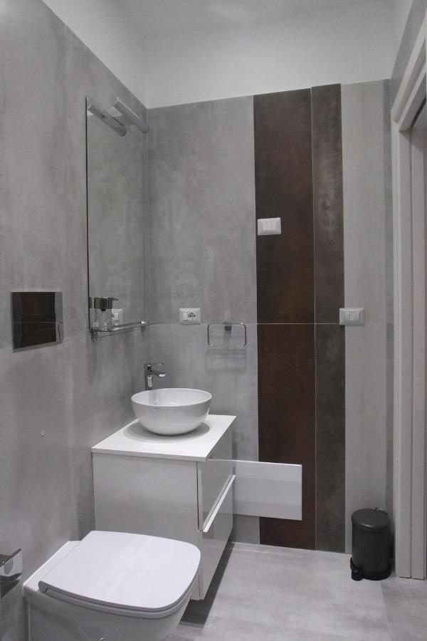 فندق Prestige House ساليرنو المظهر الخارجي الصورة