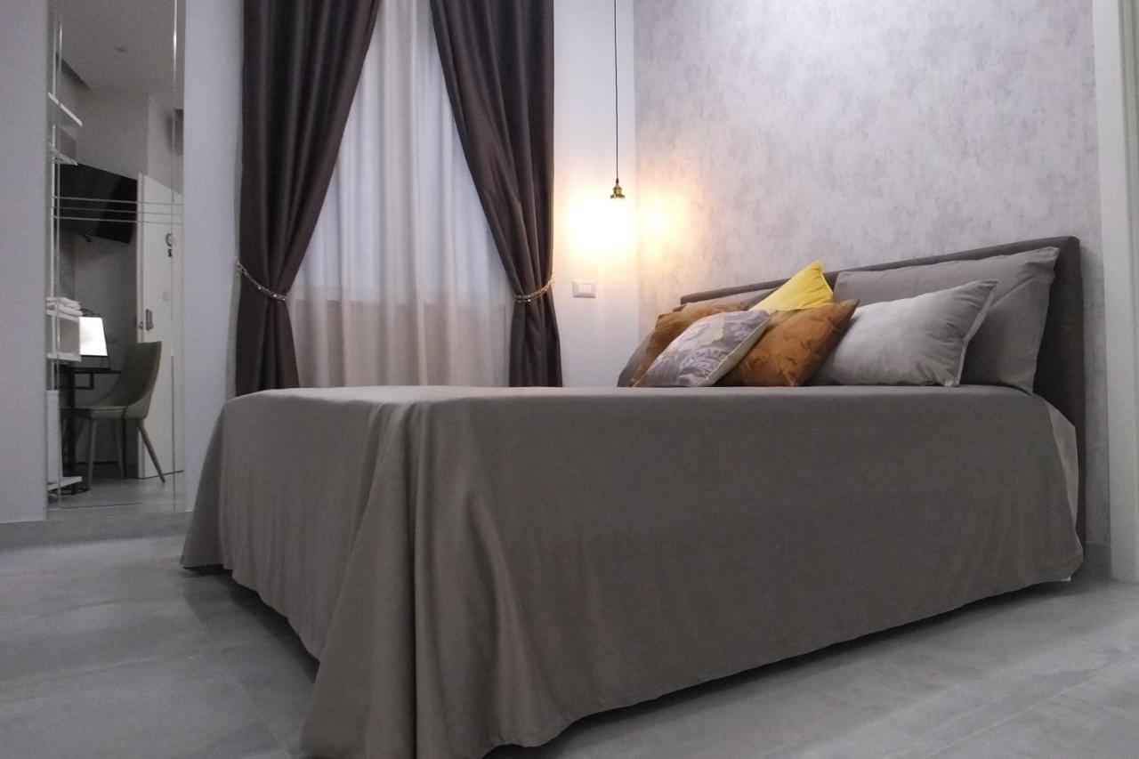 فندق Prestige House ساليرنو المظهر الخارجي الصورة