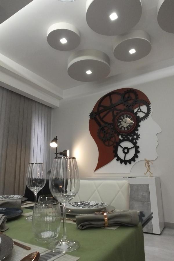 فندق Prestige House ساليرنو المظهر الخارجي الصورة