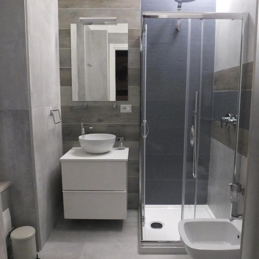 فندق Prestige House ساليرنو المظهر الخارجي الصورة