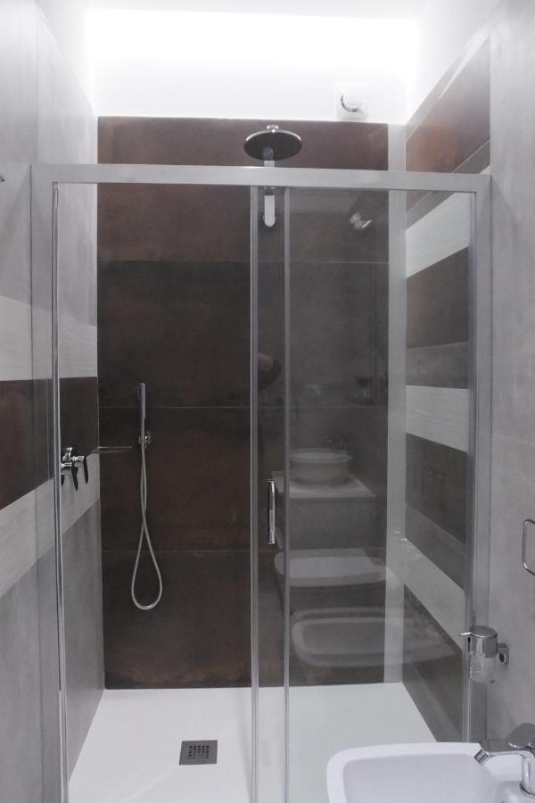 فندق Prestige House ساليرنو المظهر الخارجي الصورة