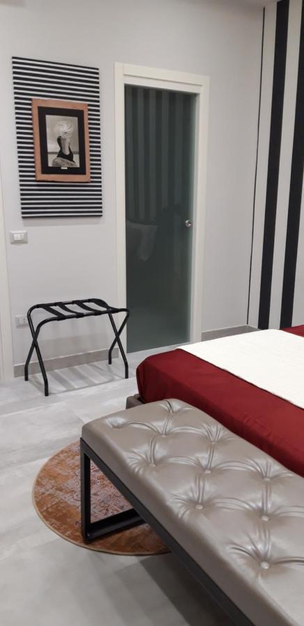 فندق Prestige House ساليرنو المظهر الخارجي الصورة