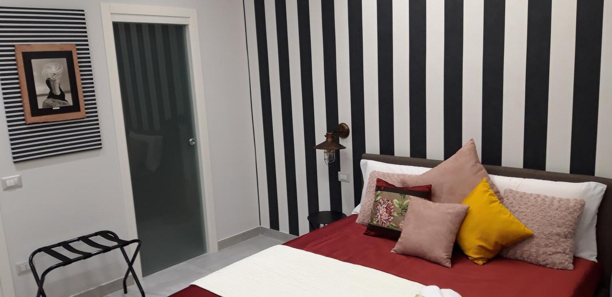 فندق Prestige House ساليرنو المظهر الخارجي الصورة