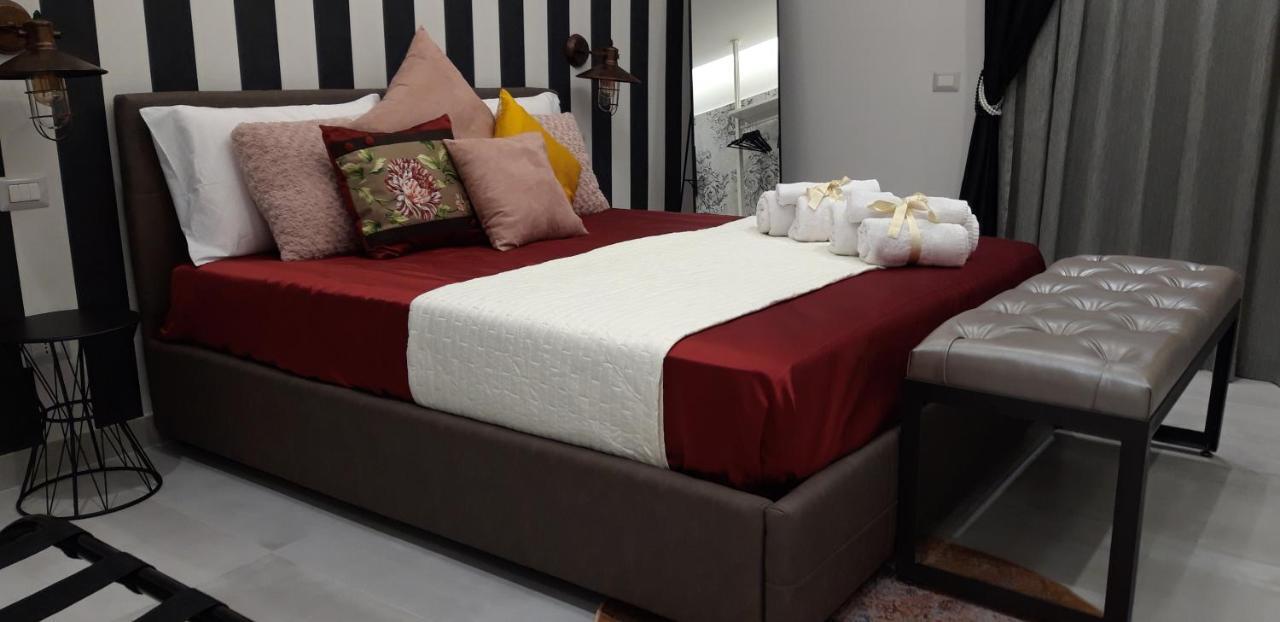 فندق Prestige House ساليرنو المظهر الخارجي الصورة